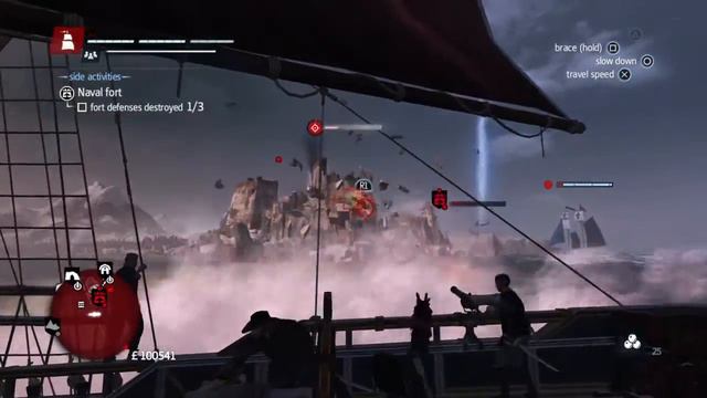 MOST EPIC FINISH 2018!?!? ASSASSIN‘S CREED ROGUE REMASTERED TEMPLAR OUTFIT/BASTARD SWORD GAMEPLAY!! смотреть онлайн