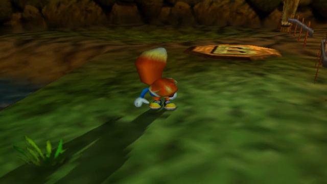 Retro Revival - Episode 3 : The Twelve Tales Of Lost Animations (Conker's Bad Fur Day) смотреть онлайн