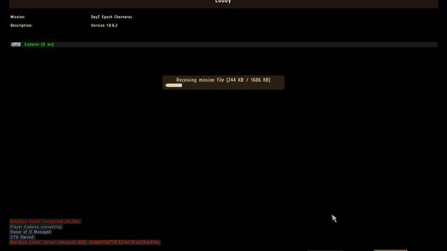 Testing DayZ Hardcore Server.... смотреть онлайн