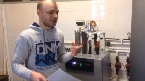 Геотермальное отопление дома. Стоимость под ключ.