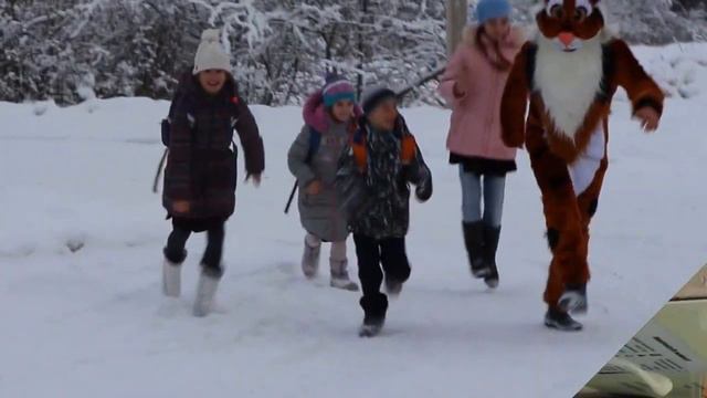 Мордовскому заповеднику 80 лет! смотреть онлайн