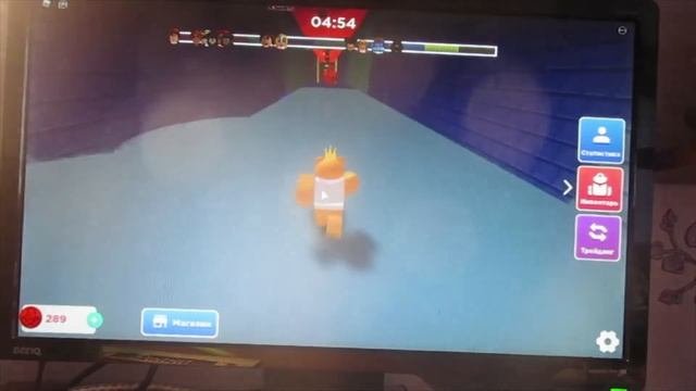 Играю в Rage Runner?♂️ | Roblox | Rage Runner?? смотреть онлайн