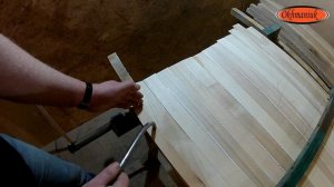 Как сделать ступени для лестницы