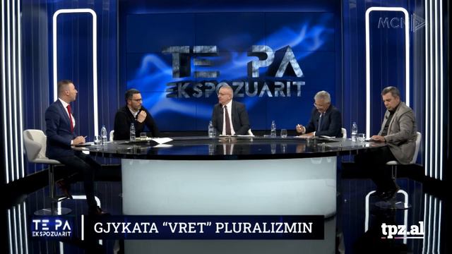 Skandali/ Gjykatësi ndalon partinë e Arlind Qorit të hyjë në zgjedhje! - Të Paekspozuarit смотреть онлайн