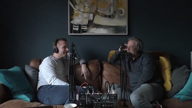 Podcast 14 Stress en Spijsvertering смотреть онлайн