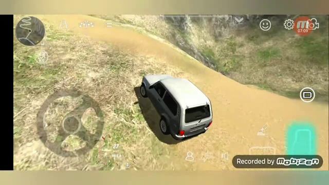 реальне життя #5 в car parking multiplayer тюнінг ниви і тюнінг мерседес w124 смотреть онлайн