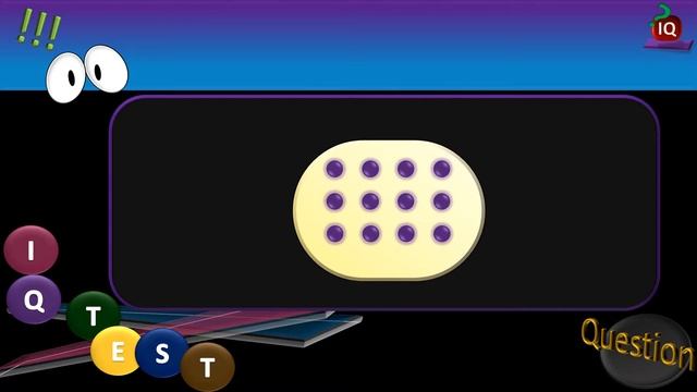 Funny IQ Test - Problem Solving (Think Out Of The Box) смотреть онлайн
