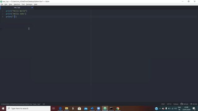Python print() function (Urdu) #python#programming смотреть онлайн