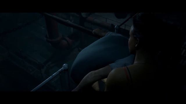 The Dark Pictures Anthology Man Of Medan 2021 FİNAL Bölüm XBOX SERİES X смотреть онлайн
