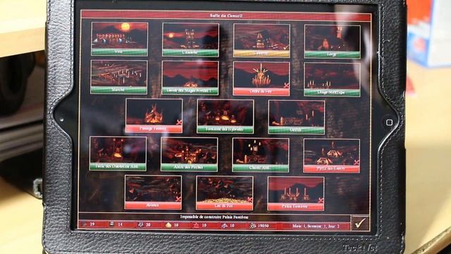[KirbyPlay] Heroes of Might and Magic 3 HD sur Ipad смотреть онлайн
