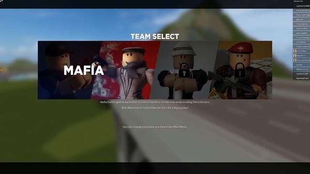 ROBLOX GTA ?? RIP JAILBREAK. смотреть онлайн