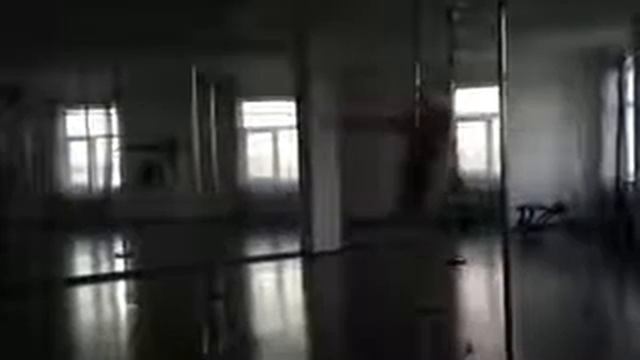 Наташа Такмовцева "STAR POLE"Студия танца на Пилоне. POLE DANCE смотреть онлайн