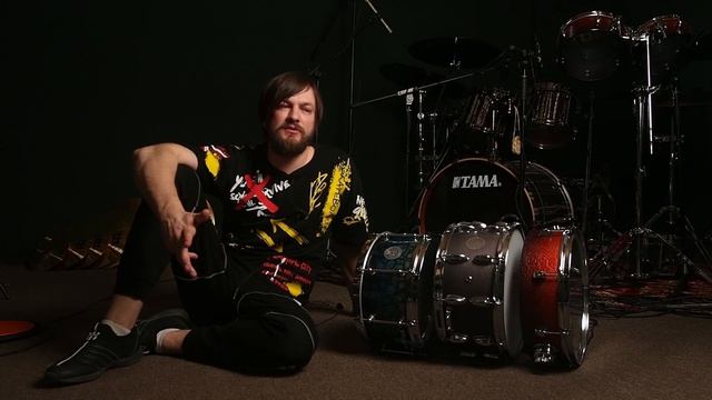 Как делают барабаны в России Производство Чужбинова Chuzhbinov Drums смотреть онлайн