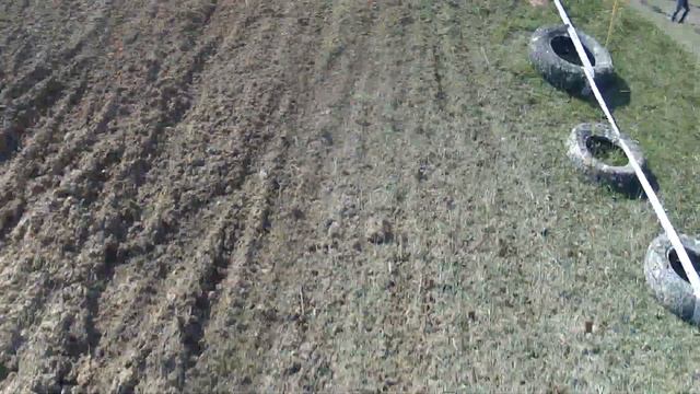 2 этап Чемпионата Крыма по мотокроссу (Симферополь) 2 заезд смотреть онлайн