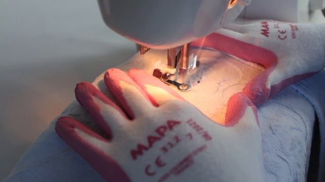 Ремонт - Штопка - Стежка - Тренировка смотреть онлайн