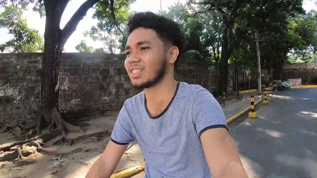 What to do in INTRAMUROS this 2021? (Riding a Bambike, Budget Foodtrip & More!) смотреть онлайн