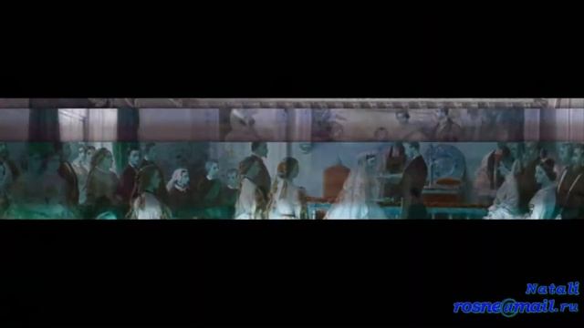 СВАДЬБА В ЖИВОПИСИ (Wedding painting) смотреть онлайн