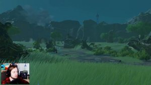 ПОСЛЕДНЕЕ СЕКРЕТНОЕ ВОСПОМИНАНИЕ ► Legend of Zelda Breath of the Wild Прохождение на русском #23