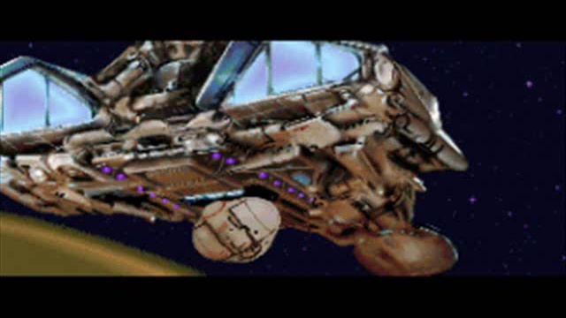 Protostar: War on the Frontier - Jambach the Keyboard Master смотреть онлайн
