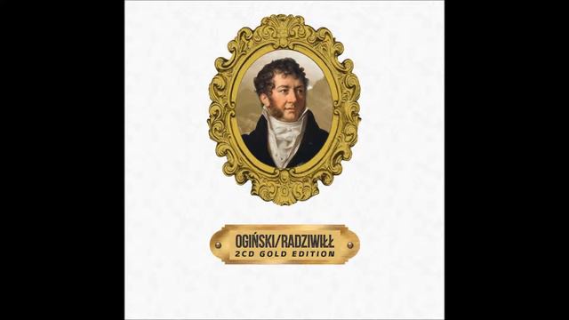 Romance - Zofia Radziwiłł // Ogiński-Radziwiłł 2CD Gold Edition