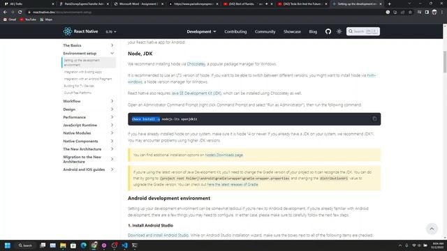 Simple Estimate App | React Native | Mobile App Development Process | Part 1 смотреть онлайн