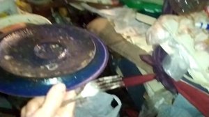 "***ня разно вкусовая" Шеф Повар Витя Митя