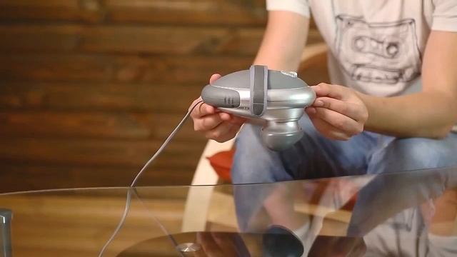 Массажер для тела Beurer MG70 смотреть онлайн