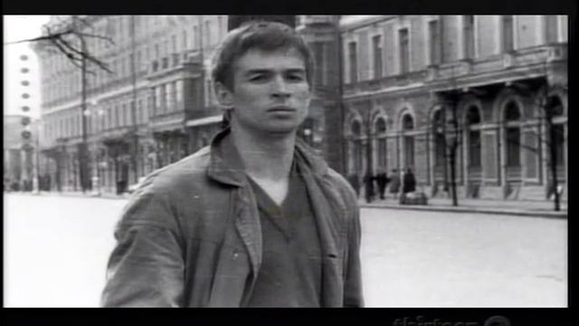 8 Fascinación de Nureyev cuando llega a San Petersburgo. смотреть онлайн