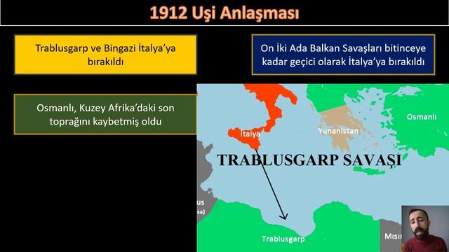 8.1.4 Mustafa Kemal'in Askerlik Hayatı - Ali KILIÇ смотреть онлайн