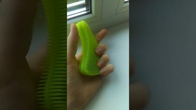 Силиконовая губка с Ebay смотреть онлайн