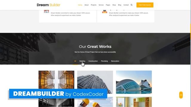 TOP 10 Fastest WordPress & WooCommerce Themes on TemplateMonster смотреть онлайн