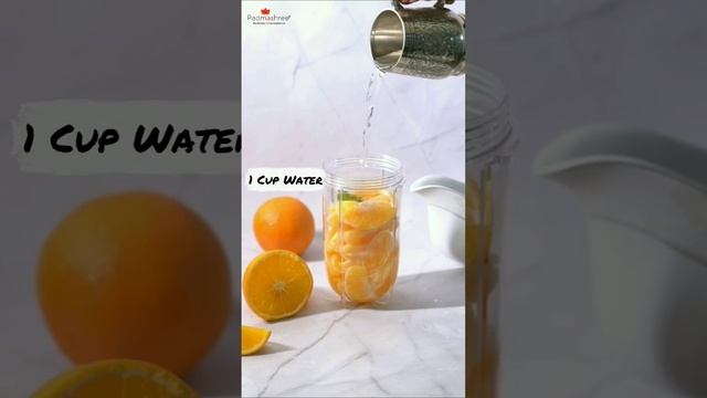 Pulpy Tangy Orange www.padmashreehome.com#orangejuice #receipe #healthy #orange #foodie #vitamin смотреть онлайн