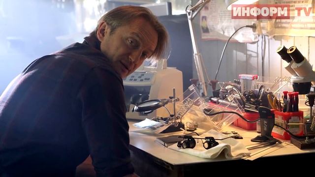 НЕ УПАДИТЕ! На кого 62-летний Александр Яцко променял актрису Елену Валюшкину смотреть онлайн