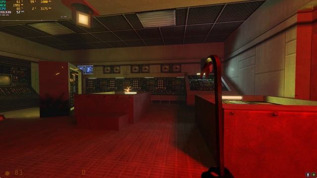 Half Life Ray tracing on rtx 3050 laptop + dlss смотреть онлайн