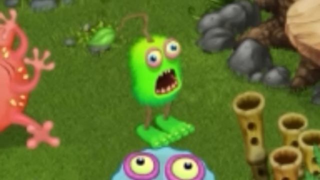 My Singing Monsters #3 : ? ปีศาจระดับ Mythical โอกาสได้ 1% โอกาสเจ๊ง 100 % !!! смотреть онлайн