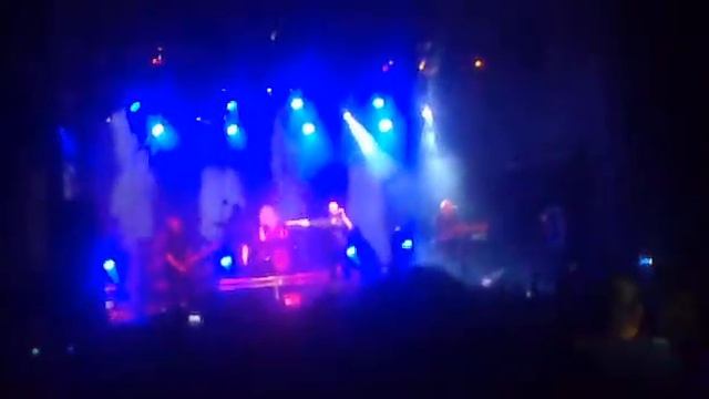 Alphaville - Forever Young, , Forever Young 2010 - Gasklockorna Gävle