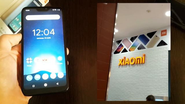 Xiaomi Mi A2 Lite - Как Обычно Топ За Свои Деньги!? МНЕНИЕ смотреть онлайн
