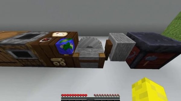 Best Minecraft GUI Texture Packs (1.19+) | link in description