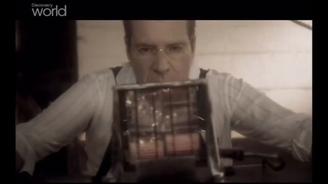 Тостер - История создания