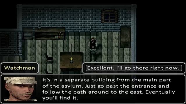 Mythos: The Beginning - O Início смотреть онлайн