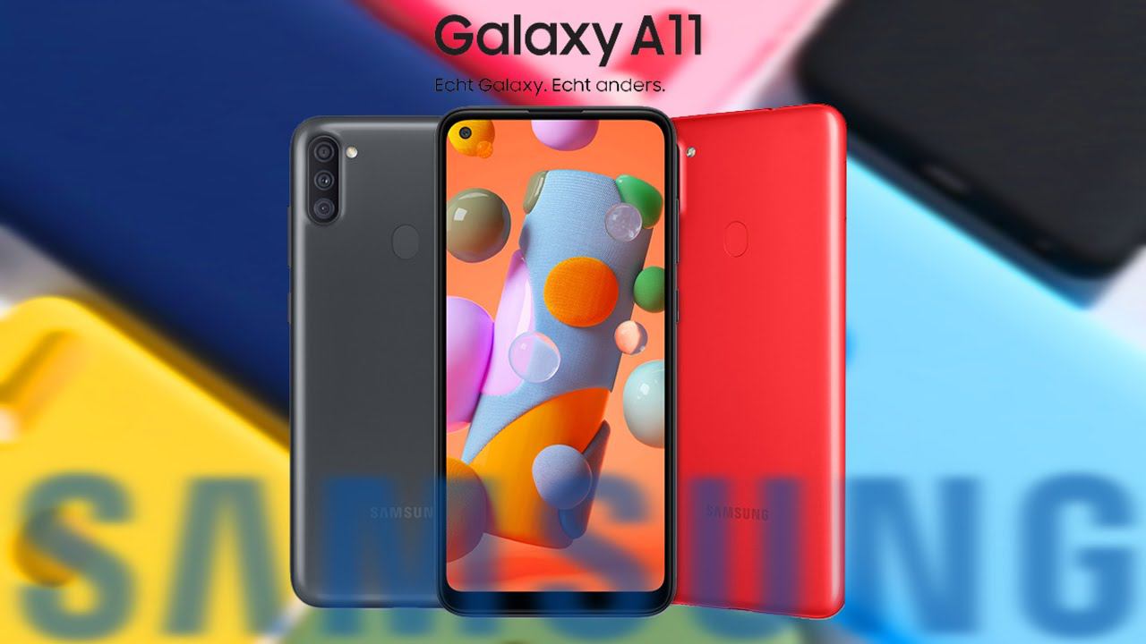 Чехол бампер на Самсунг А11 ( Samsung A11 ) Весьма недорого, но достаточно неплохо! смотреть онлайн