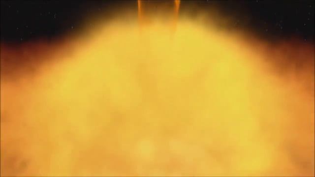 Столкновения галактик !  Самые разрушительные явления Вселеннои  Документальныи !