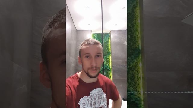 Установка проточного водонагревателя, без его установки. Нашли заначку от предыдущего хозяина. смотреть онлайн