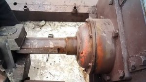 Дробилка Костей Г7ФИР 14 т/ч