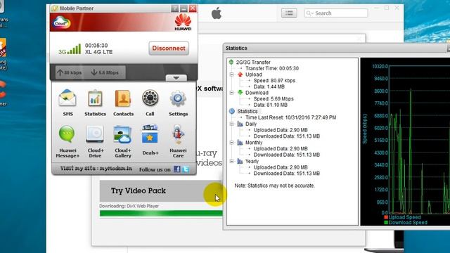DIVX PRO Version 10.7.0 смотреть онлайн