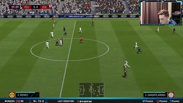 [RO/EN] NFG PRO PLAYER - WEEKEND LEAGUEEE !!! смотреть онлайн