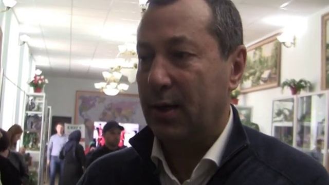 Ярмарка вакансий "Киргу" смотреть онлайн