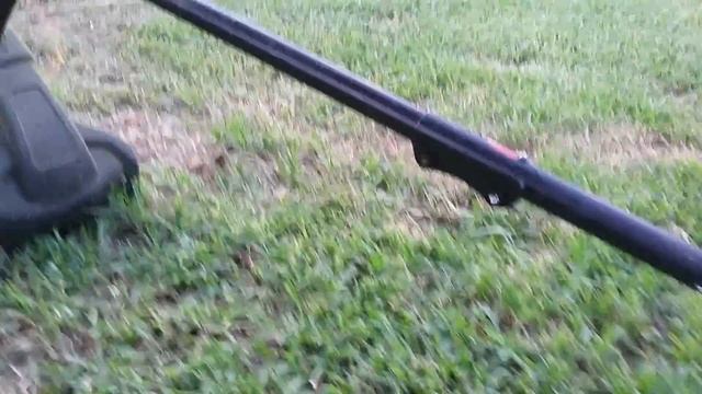 Warm starting my weed eater смотреть онлайн