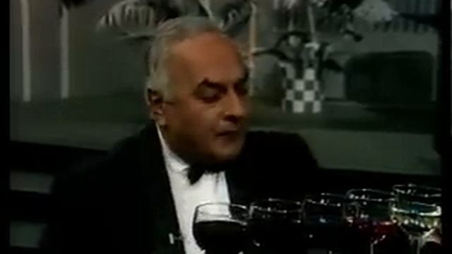 МУЗЫКАЛЬНАЯ ДЕГУСТАЦИЯ смотреть онлайн