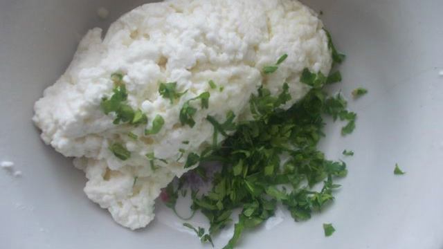 Рецепты от шеф-повара